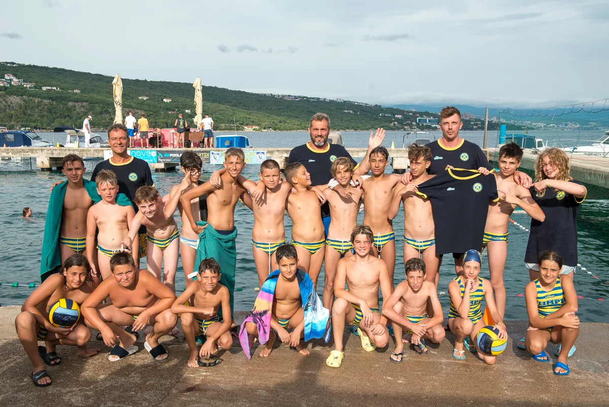 About Olimpic Club Team