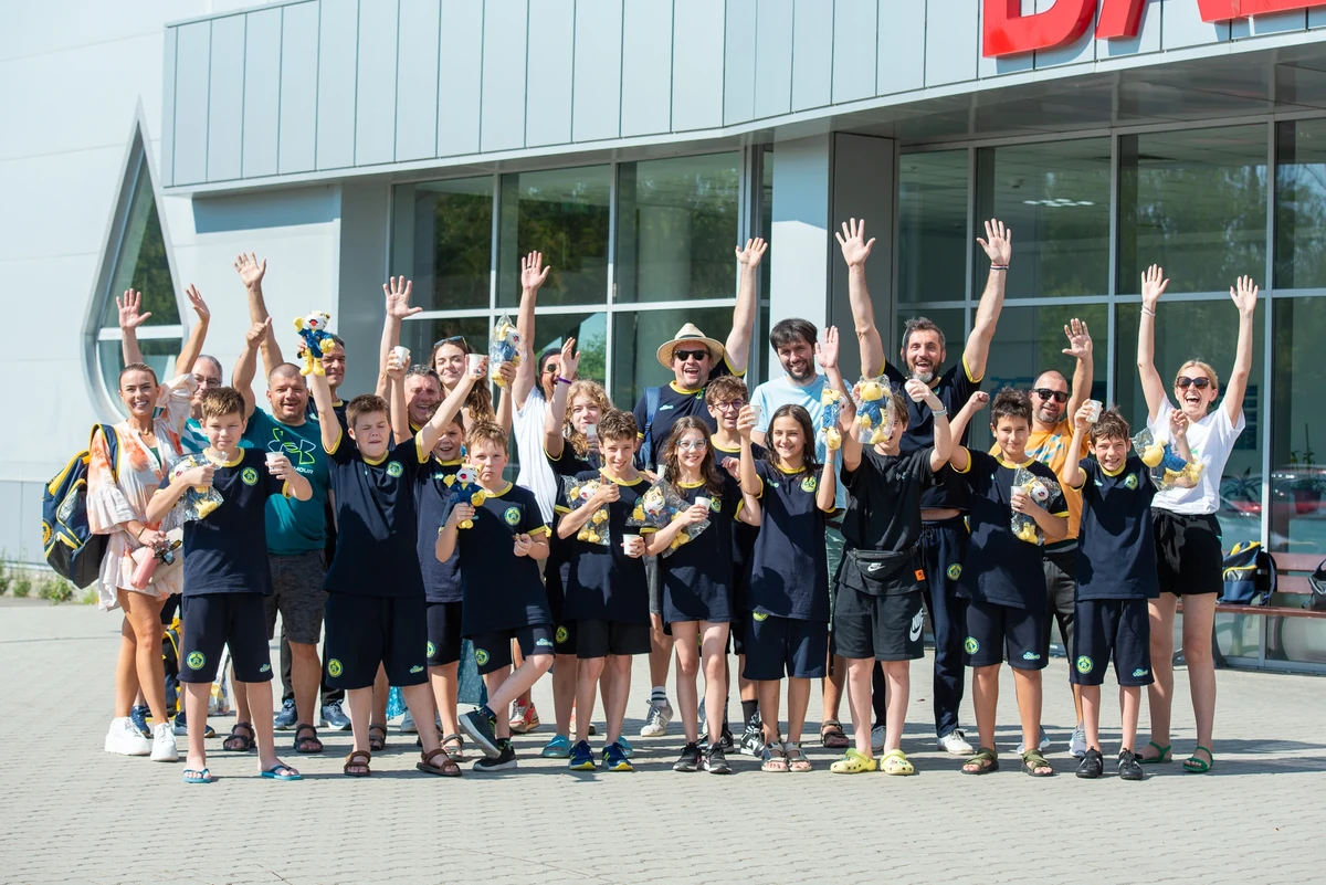 Comunitatea Olimpic Club