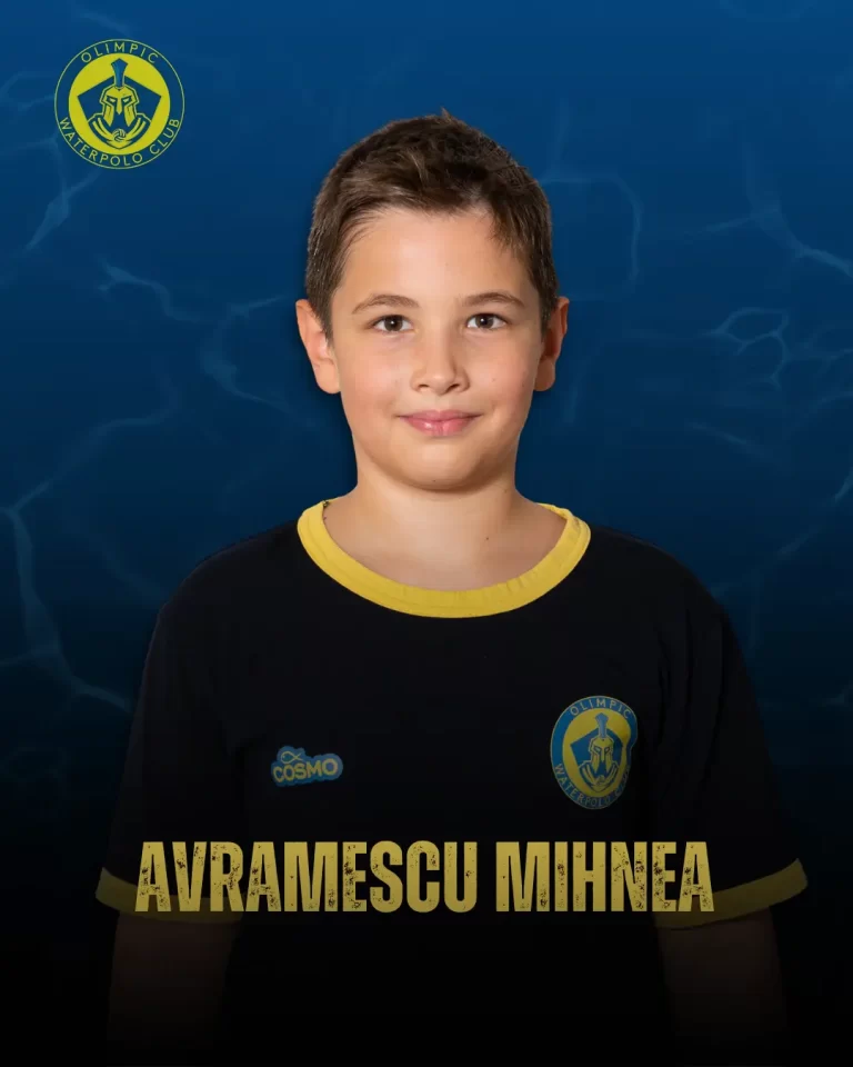 Avramescu Mihnea