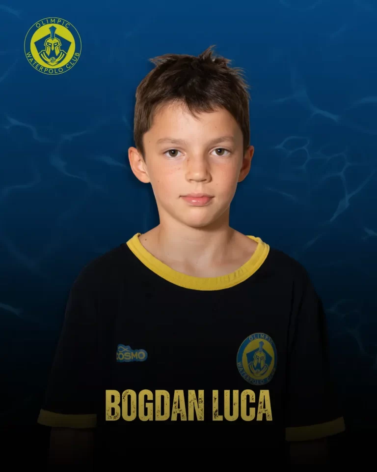 Bogdan Luca