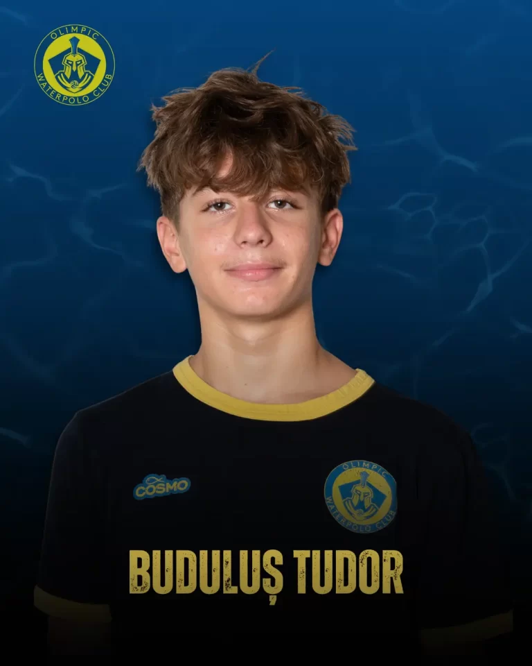 Buduluș Tudor