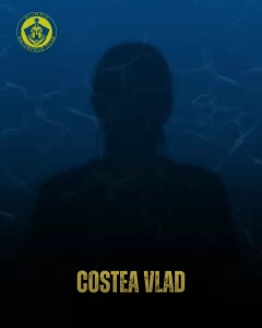 COSTEA VLAD - U14 Olimpic polo club