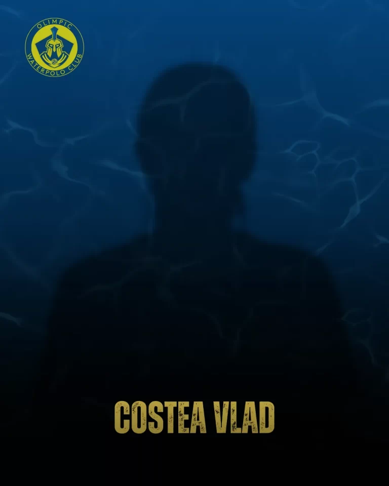 Costea Vlad