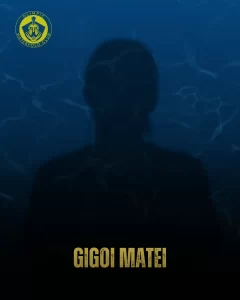 GIGOI MATEI - U14 Olimpic polo club