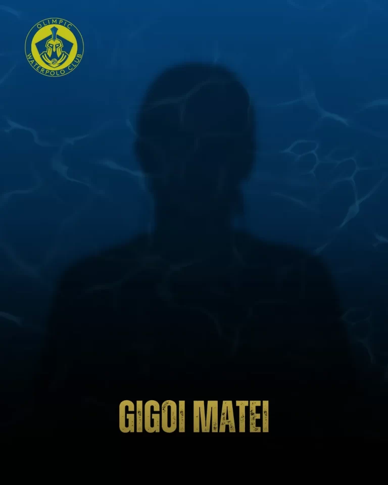 Gigoi Matei
