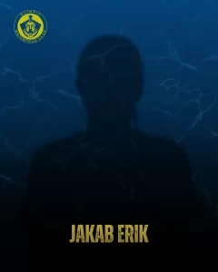 JAKAB ERIK - U14 Olimpic polo club
