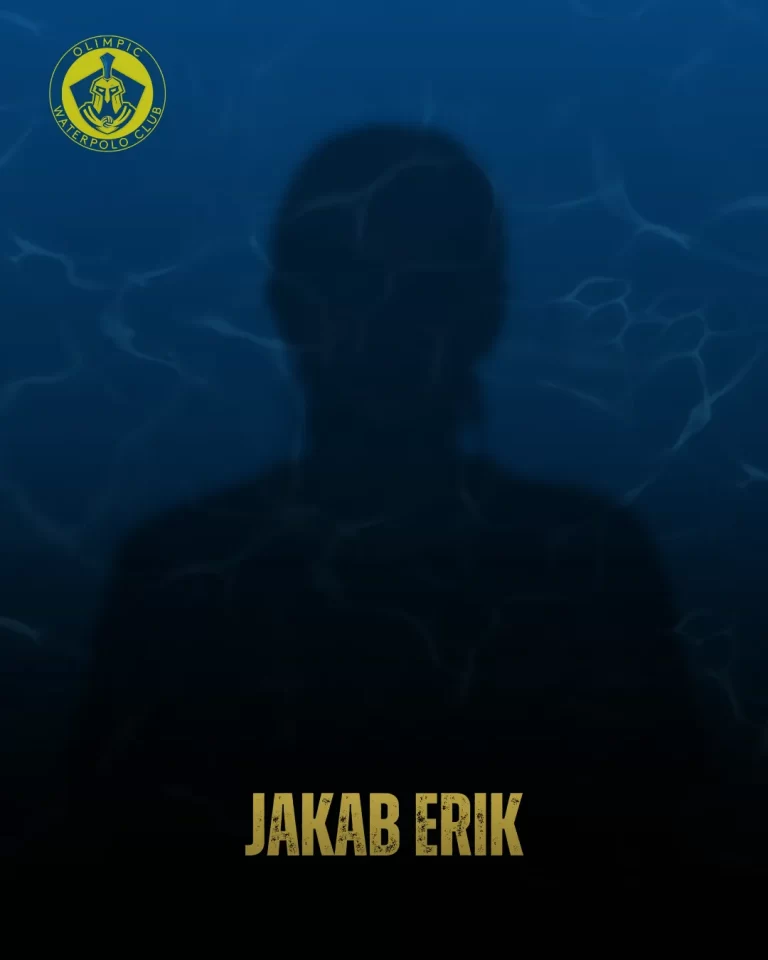 Jakab Erik