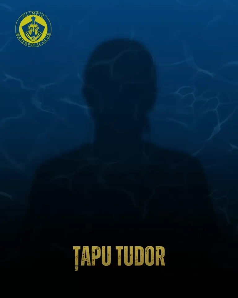 Țapu Tudor