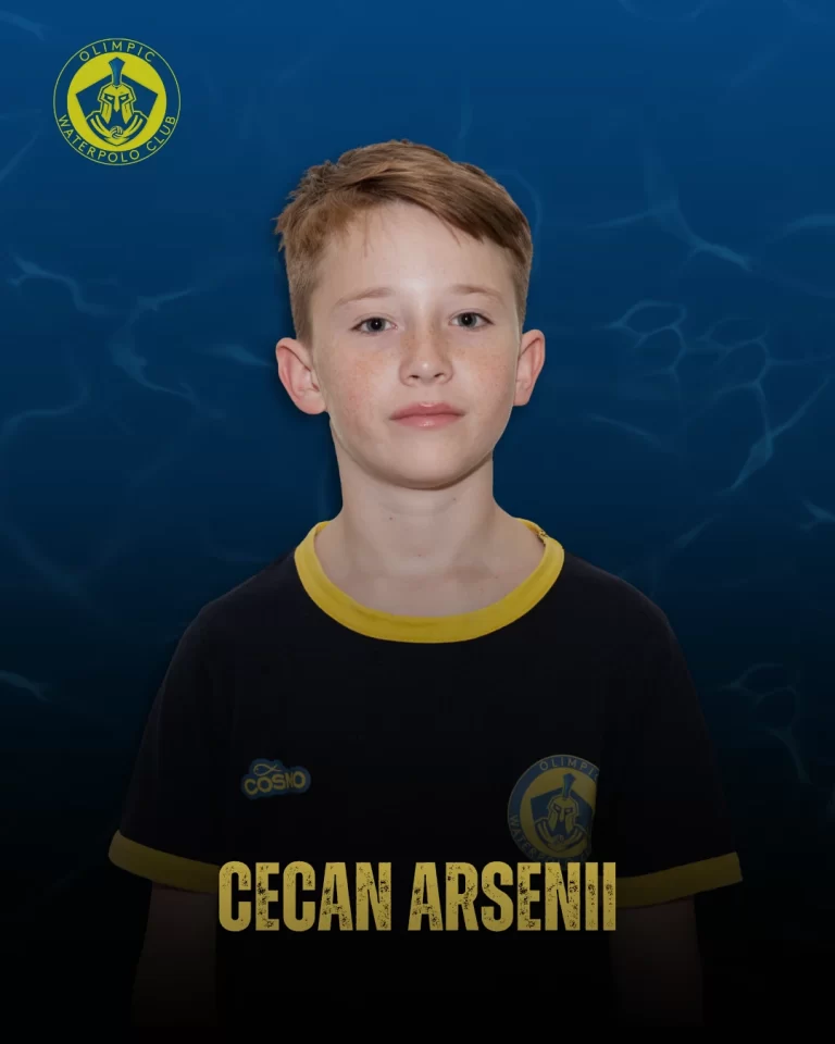 Cecan Arsenii