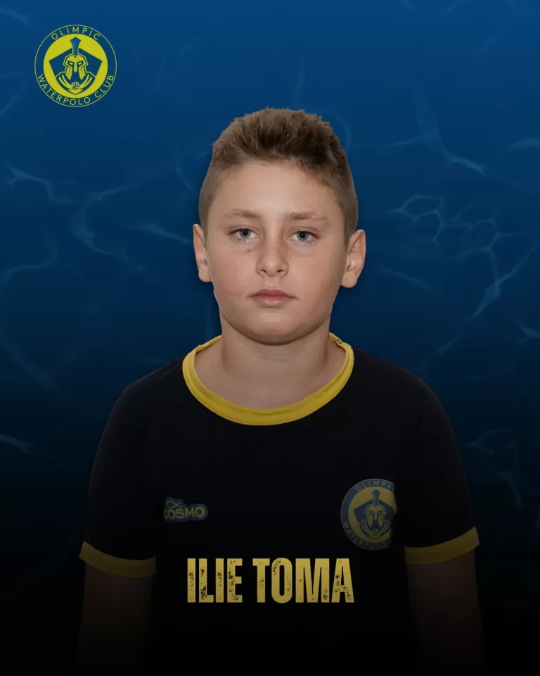Ilie Toma