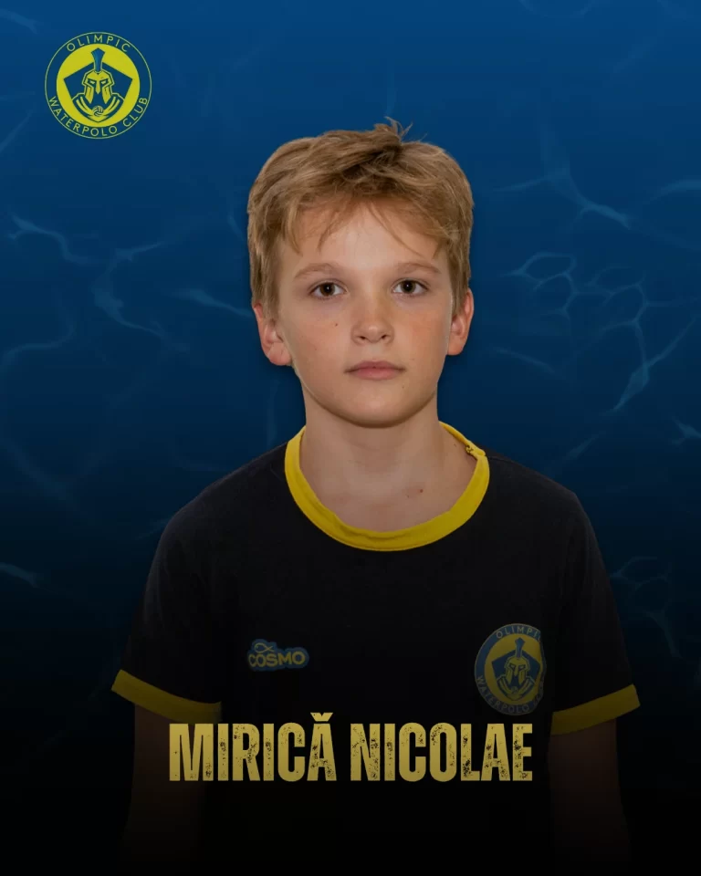Mirică Nicolae