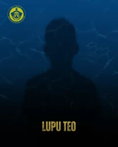 LUPU TEO- U12 Olimpic Club