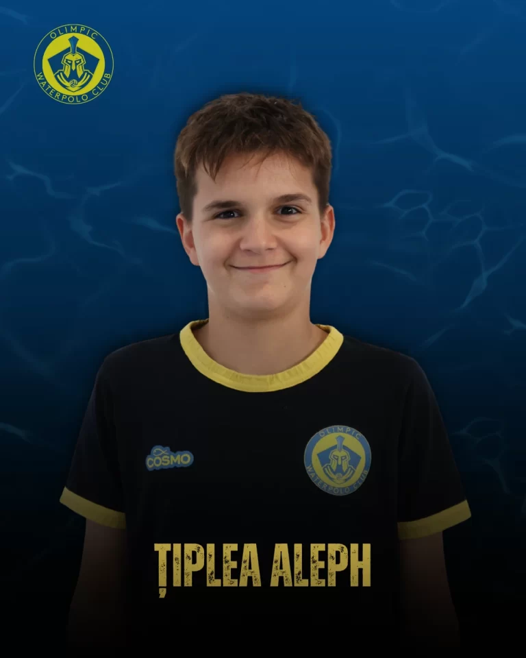 Țiplea Aleph